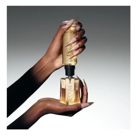 Alien Goddess by Thierry Mugler Eau De Parfum Recharge REFILL 100mL 3.3 fl oz - Picture 3 of 7